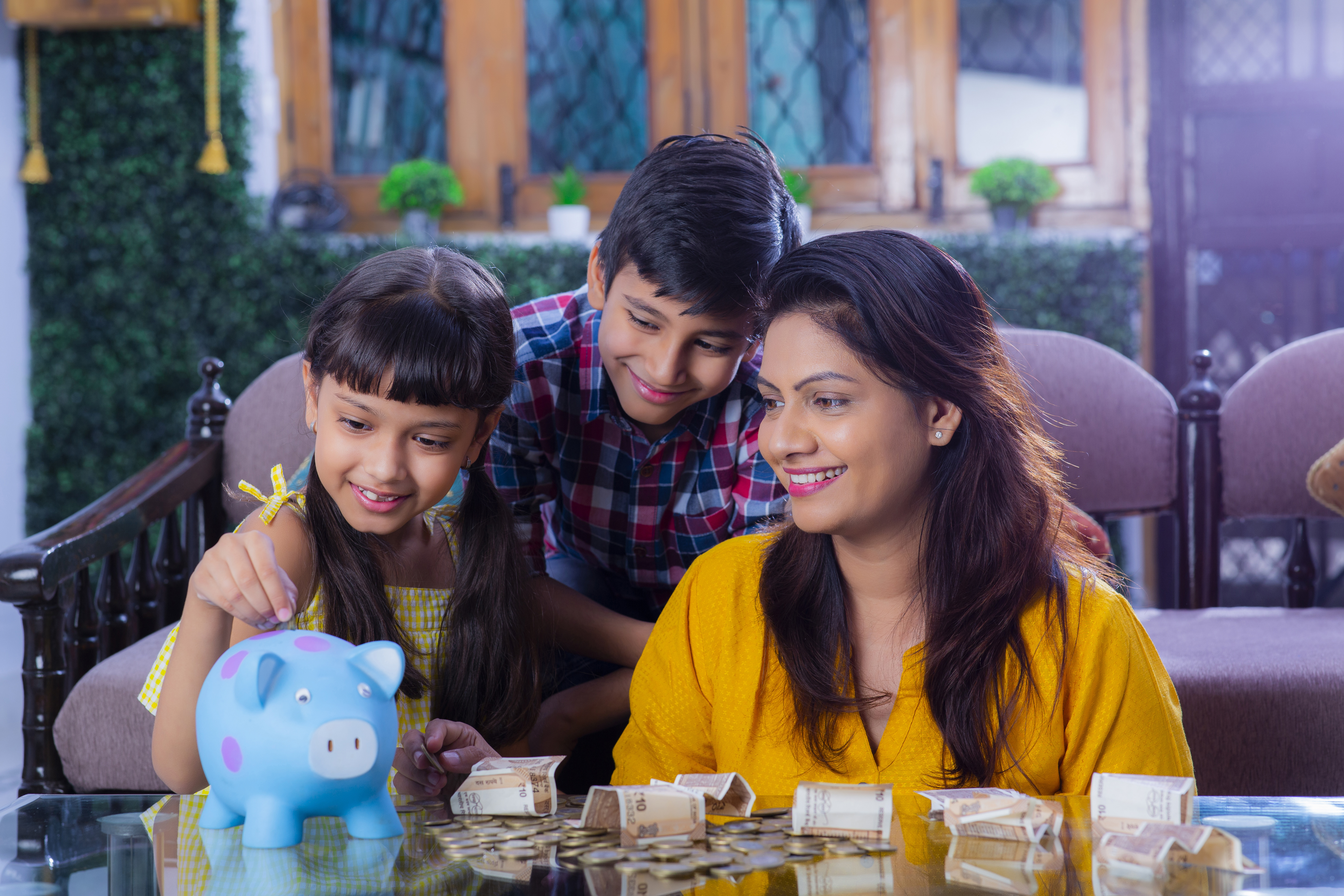 Mutual Funds